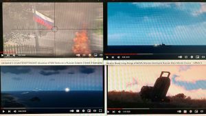 I troll stanno usando questo videogioco realistico per diffondere disinformazione sulla guerra in Ucraina