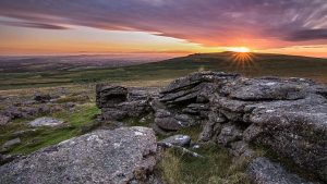 Il diritto al campo selvaggio è stato perso in Inghilterra.  Dove in Europa puoi ancora piantare una tenda?