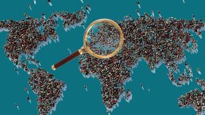 La Cina vede il primo declino della popolazione in sei decenni: a che punto è l'UE?