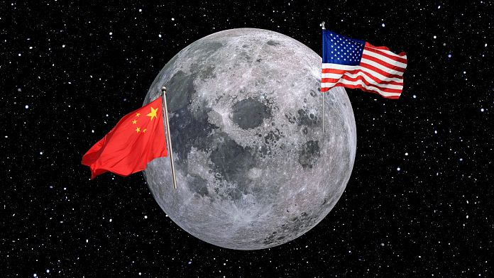 La nuova corsa allo spazio: dovremmo preoccuparci che la Cina raggiunga la Luna?