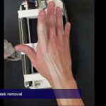 La nuova smart skin spray utilizza l'intelligenza artificiale per interpretare i comandi attraverso i movimenti e i gesti delle mani
