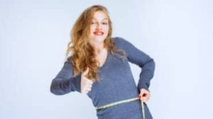 corpo a forma di mela