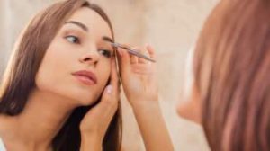 miti riguardanti i peli sul viso delle donne