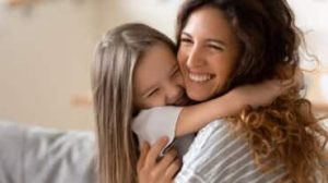 mamme single che allevano figlie