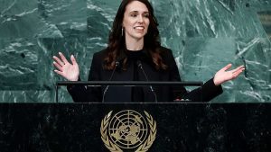 "Non ne ho più abbastanza nel serbatoio": cosa possono insegnarci le dimissioni di Jacinda Ardern sul burnout