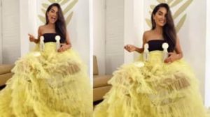 Tiralatte Diipa Bullet Khosla