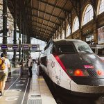 Quest'estate Francia e Germania regaleranno 60.000 biglietti ferroviari gratuiti ai giovani