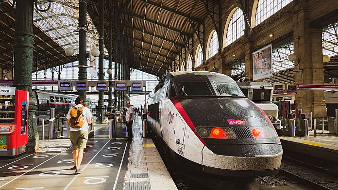 Quest’estate Francia e Germania regaleranno 60.000 biglietti ferroviari gratuiti ai giovani