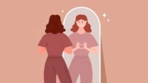 sii più gentile con te stesso