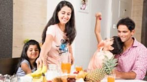 sindrome della supermamma