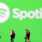 Spotify taglierà centinaia di posti di lavoro man mano che i licenziamenti nel settore tecnologico si accumulano