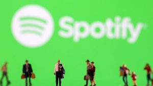 Spotify taglierà centinaia di posti di lavoro man mano che i licenziamenti nel settore tecnologico si accumulano