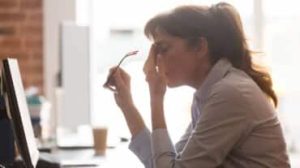 stress e aumento di peso