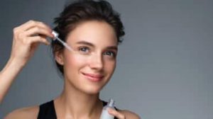 come evitare i segni del naso degli occhiali