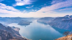 Un cammino culturale: scopri questo nuovo percorso a piedi tra due città italiane emergenti