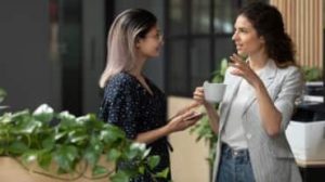 buona prima impressione