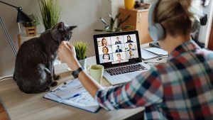 Vuoi lavorare da casa?  Questi paesi europei sono i più aperti al lavoro ibrido o remoto