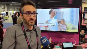 Zoundream: questo "traduttore" di pianti di bambini AI potrebbe aiutare a rilevare l'autismo e altri disturbi di salute