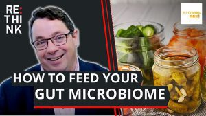 Psicobiotici: come mangiare più fibre e cibi fermentati può ridurre lo stress