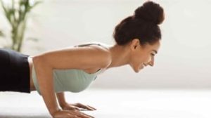 allenamento della forza