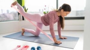 allenamento della forza