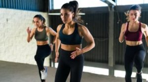 benefici dei mini allenamenti