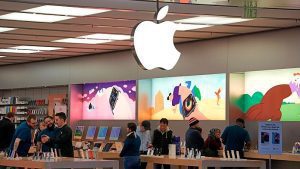 Apple, Google e Amazon pubblicano risultati deludenti mentre i giganti della tecnologia affrontano prospettive economiche cupe