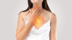 bruciore di stomaco vs reflusso acido