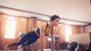 esercizi di perdita di peso