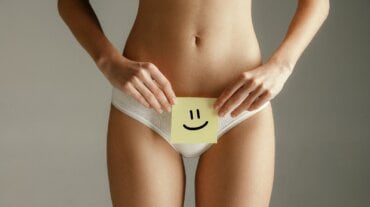 cambiamenti vaginali dopo il parto normale