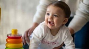 Malattie rare nei neonati