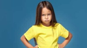 comportamenti violenti nei bambini