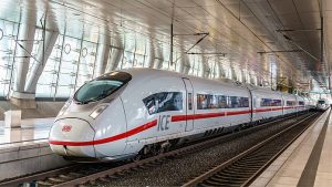 Germania, Italia, Spagna: Attraversare l'UE in treno sarà più veloce ed economico con queste nuove rotte