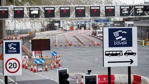 Il caos dei viaggi di Pasqua potrebbe colpire Heathrow dopo gli attacchi della Border Force a febbraio e marzo