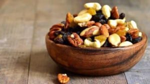 alimenti ricchi di grassi sani