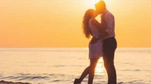 viaggiare con il partner