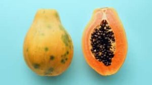 insalata di papaia cruda