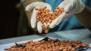 L'Australia ha appena legalizzato l'MDMA per curare la salute mentale.  L'Europa potrebbe fare lo stesso?