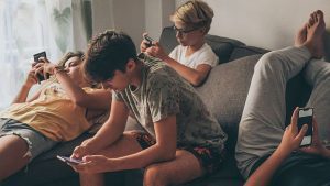 La Gen Z utilizza TikTok come motore di ricerca.  È la fine di Google?