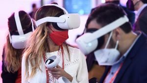 Mobile World Congress 2023: dal 6G al metaverso, ecco cosa aspettarsi all'evento di quest'anno