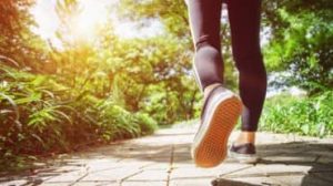 come mantenersi in forma senza palestra