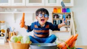 sviluppo del bambino