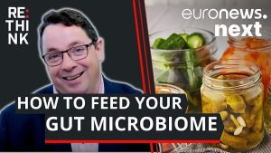 Psicobiotici: come mangiare più fibre e cibi fermentati può ridurre lo stress