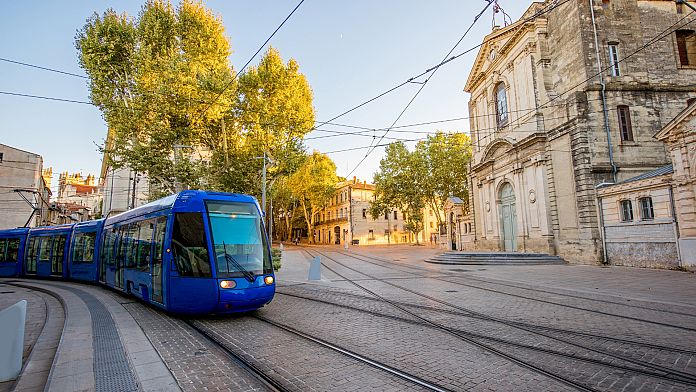 Questa città europea sta rendendo il trasporto pubblico gratuito per i cittadini da dicembre
