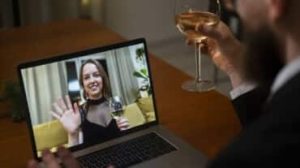 relazione a lunga distanza