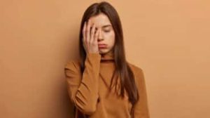 Sindrome dell'affaticamento cronico