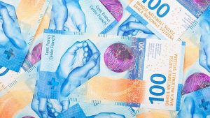 Società senza contanti?  Non in Svizzera, dove la gente voterà per mantenere banconote e monete per sempre