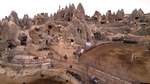 Türkiye rimane aperta ai turisti nonostante la tragedia del terremoto