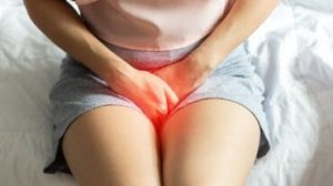 IVU vs infezione da lievito