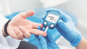 “Un rischio reale”: COVID aumenta le possibilità di contrarre il diabete, avvertono gli scienziati